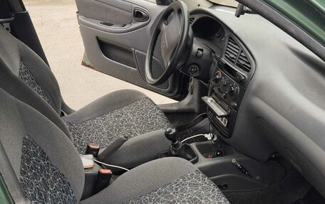Chevrolet Lanos I, 2006 год, 160 000 рублей, 2 фотография