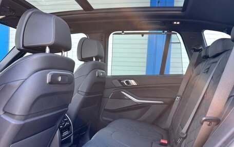 BMW X5, 2024 год, 9 500 000 рублей, 15 фотография