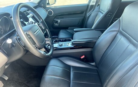 Land Rover Discovery IV, 2019 год, 3 790 000 рублей, 6 фотография