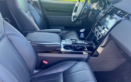 Land Rover Discovery IV, 2019 год, 3 790 000 рублей, 11 фотография