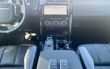 Land Rover Discovery IV, 2019 год, 3 790 000 рублей, 14 фотография