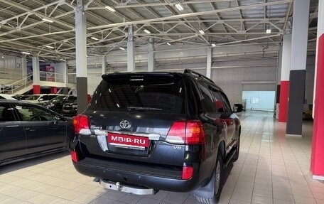 Toyota Land Cruiser 200, 2012 год, 4 500 000 рублей, 3 фотография