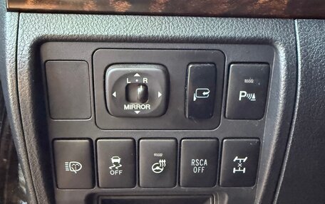 Toyota Land Cruiser 200, 2012 год, 4 500 000 рублей, 12 фотография