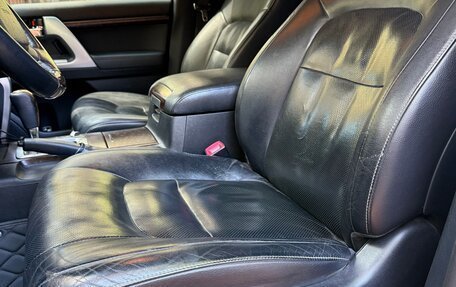 Toyota Land Cruiser 200, 2012 год, 4 500 000 рублей, 9 фотография