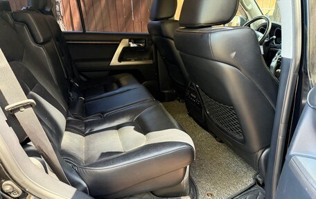 Toyota Land Cruiser 200, 2012 год, 4 500 000 рублей, 16 фотография