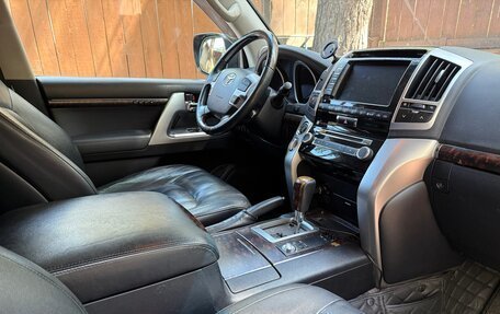 Toyota Land Cruiser 200, 2012 год, 4 500 000 рублей, 15 фотография