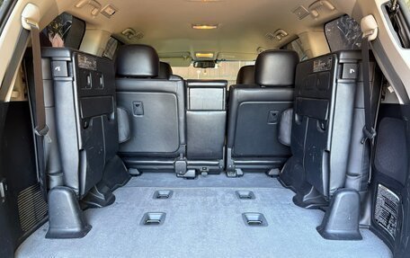 Toyota Land Cruiser 200, 2012 год, 4 500 000 рублей, 17 фотография