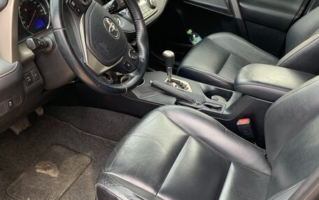 Toyota RAV4, 2014 год, 2 200 000 рублей, 6 фотография