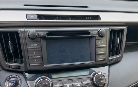 Toyota RAV4, 2014 год, 2 200 000 рублей, 8 фотография