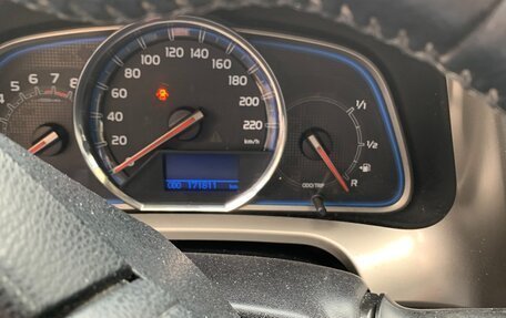 Toyota RAV4, 2014 год, 2 200 000 рублей, 7 фотография