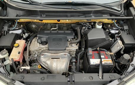 Toyota RAV4, 2014 год, 2 200 000 рублей, 12 фотография