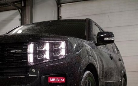 KIA Mohave I, 2021 год, 4 950 000 рублей, 2 фотография