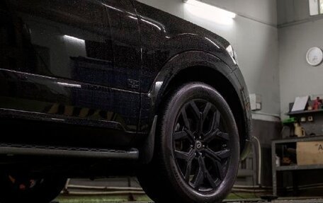KIA Mohave I, 2021 год, 4 950 000 рублей, 18 фотография