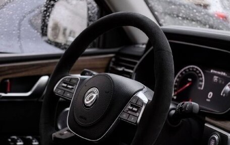 KIA Mohave I, 2021 год, 4 950 000 рублей, 16 фотография