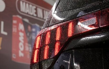 KIA Mohave I, 2021 год, 4 950 000 рублей, 13 фотография