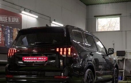 KIA Mohave I, 2021 год, 4 950 000 рублей, 7 фотография