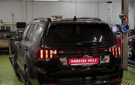 KIA Mohave I, 2021 год, 4 950 000 рублей, 14 фотография
