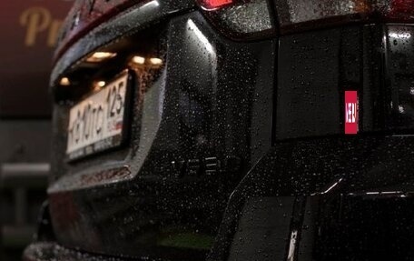 KIA Mohave I, 2021 год, 4 950 000 рублей, 8 фотография