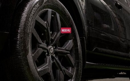 KIA Mohave I, 2021 год, 4 950 000 рублей, 15 фотография