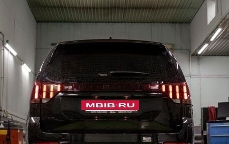 KIA Mohave I, 2021 год, 4 950 000 рублей, 19 фотография