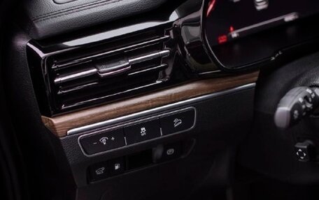 KIA Mohave I, 2021 год, 4 950 000 рублей, 31 фотография