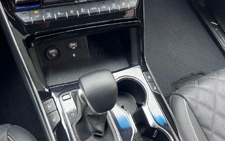 KIA Mohave I, 2021 год, 4 950 000 рублей, 33 фотография