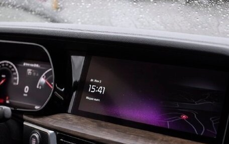 KIA Mohave I, 2021 год, 4 950 000 рублей, 21 фотография