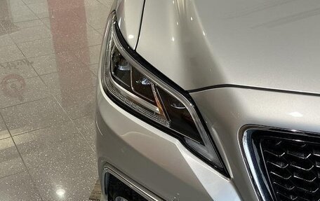 Toyota Crown, 2021 год, 2 980 000 рублей, 9 фотография