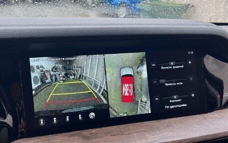 KIA Mohave I, 2021 год, 4 950 000 рублей, 36 фотография