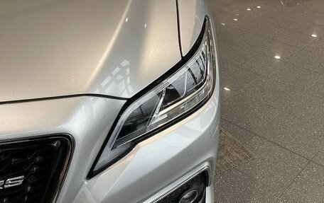 Toyota Crown, 2021 год, 2 980 000 рублей, 11 фотография