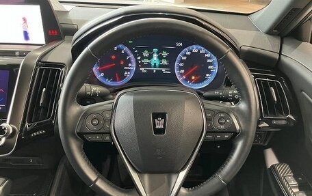 Toyota Crown, 2021 год, 2 980 000 рублей, 18 фотография