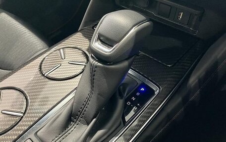 Toyota Crown, 2021 год, 2 980 000 рублей, 17 фотография