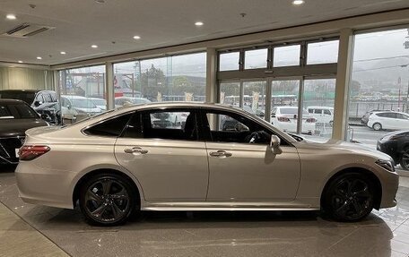 Toyota Crown, 2021 год, 2 980 000 рублей, 25 фотография