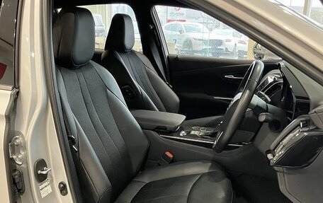 Toyota Crown, 2021 год, 2 980 000 рублей, 21 фотография