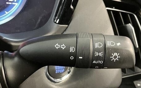 Toyota Crown, 2021 год, 2 980 000 рублей, 16 фотография