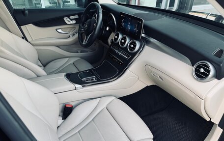 Mercedes-Benz GLC, 2021 год, 5 300 000 рублей, 11 фотография