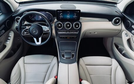 Mercedes-Benz GLC, 2021 год, 5 300 000 рублей, 12 фотография