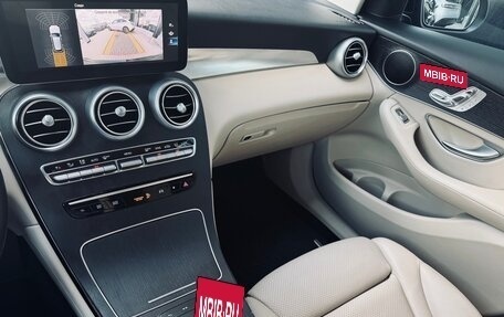 Mercedes-Benz GLC, 2021 год, 5 300 000 рублей, 13 фотография