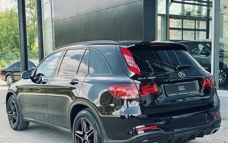 Mercedes-Benz GLC, 2021 год, 5 300 000 рублей, 6 фотография