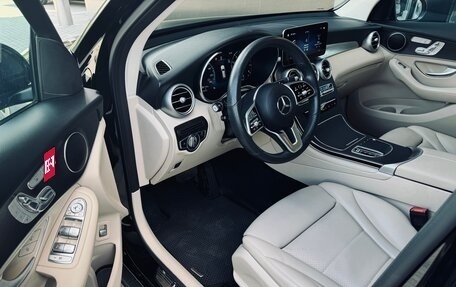 Mercedes-Benz GLC, 2021 год, 5 300 000 рублей, 10 фотография