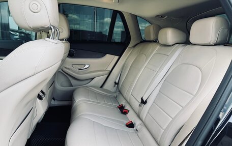 Mercedes-Benz GLC, 2021 год, 5 300 000 рублей, 14 фотография