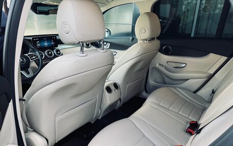 Mercedes-Benz GLC, 2021 год, 5 300 000 рублей, 16 фотография