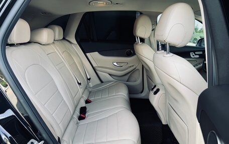 Mercedes-Benz GLC, 2021 год, 5 300 000 рублей, 15 фотография