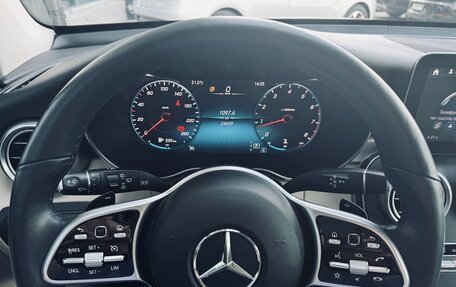 Mercedes-Benz GLC, 2021 год, 5 300 000 рублей, 18 фотография