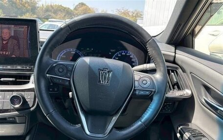 Toyota Crown, 2021 год, 2 634 000 рублей, 8 фотография