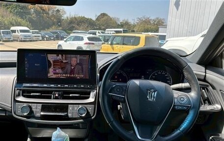 Toyota Crown, 2021 год, 2 634 000 рублей, 7 фотография