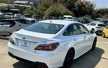Toyota Crown, 2021 год, 2 634 000 рублей, 2 фотография