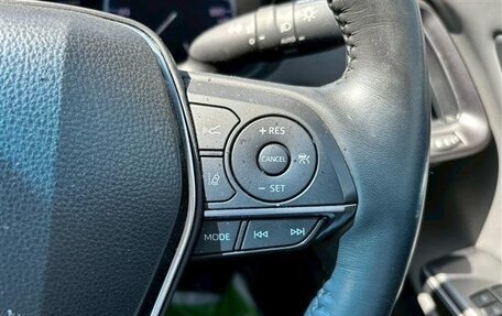 Toyota Crown, 2021 год, 2 634 000 рублей, 10 фотография