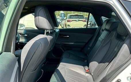Toyota Crown, 2021 год, 2 634 000 рублей, 16 фотография