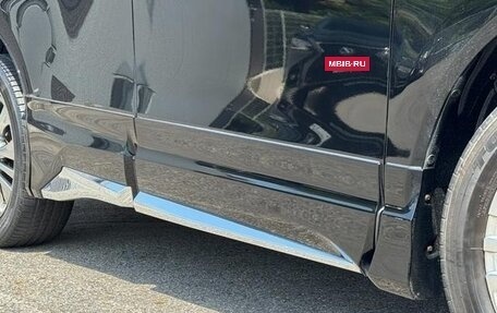 Toyota Harrier, 2021 год, 2 940 000 рублей, 36 фотография